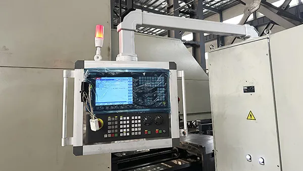 Sistema CNC